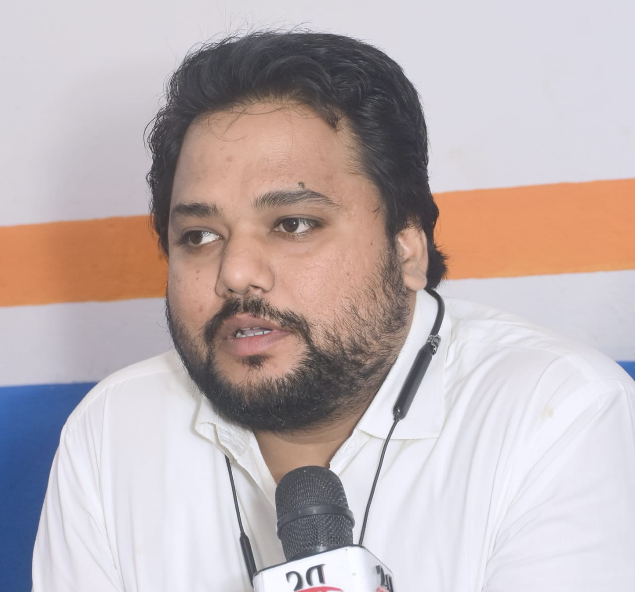 Kumar Devdutta