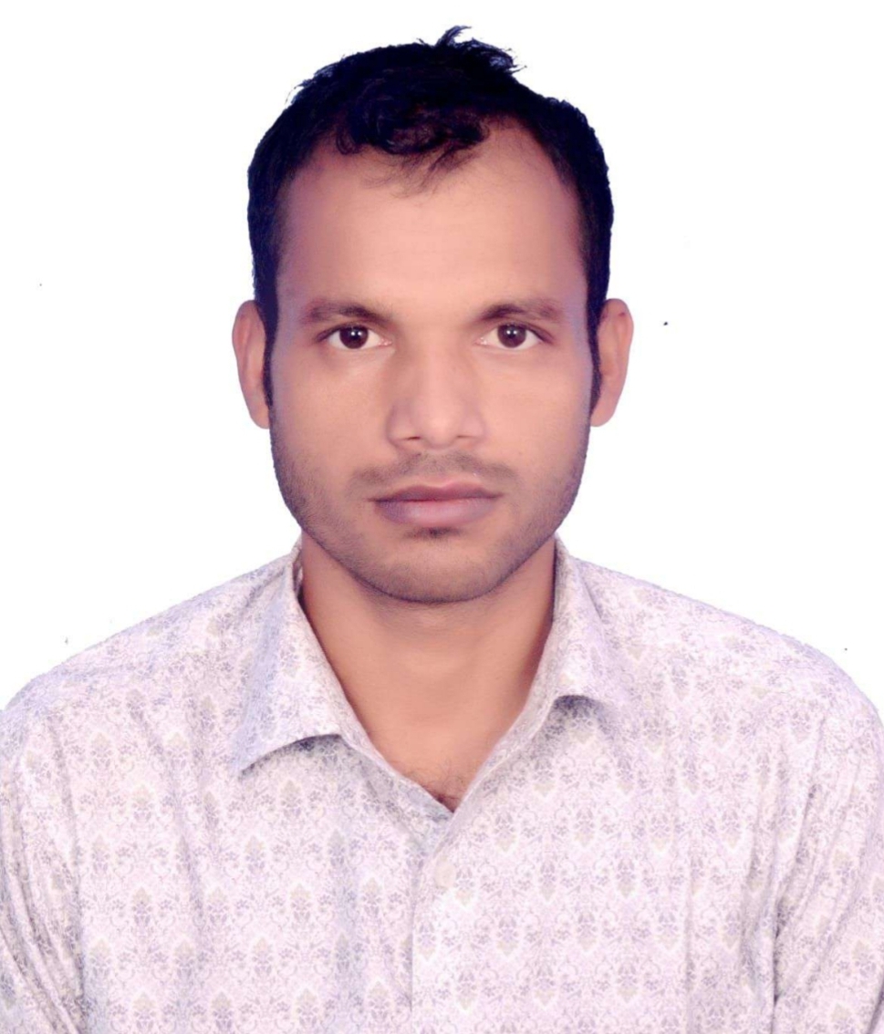 Deepak Kumar