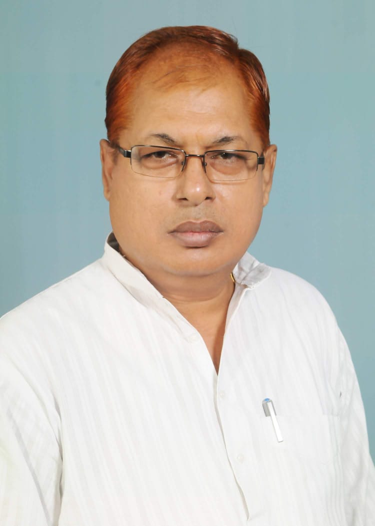 Late Jairam Singh