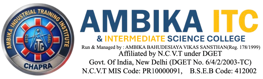 Ambika ITC
