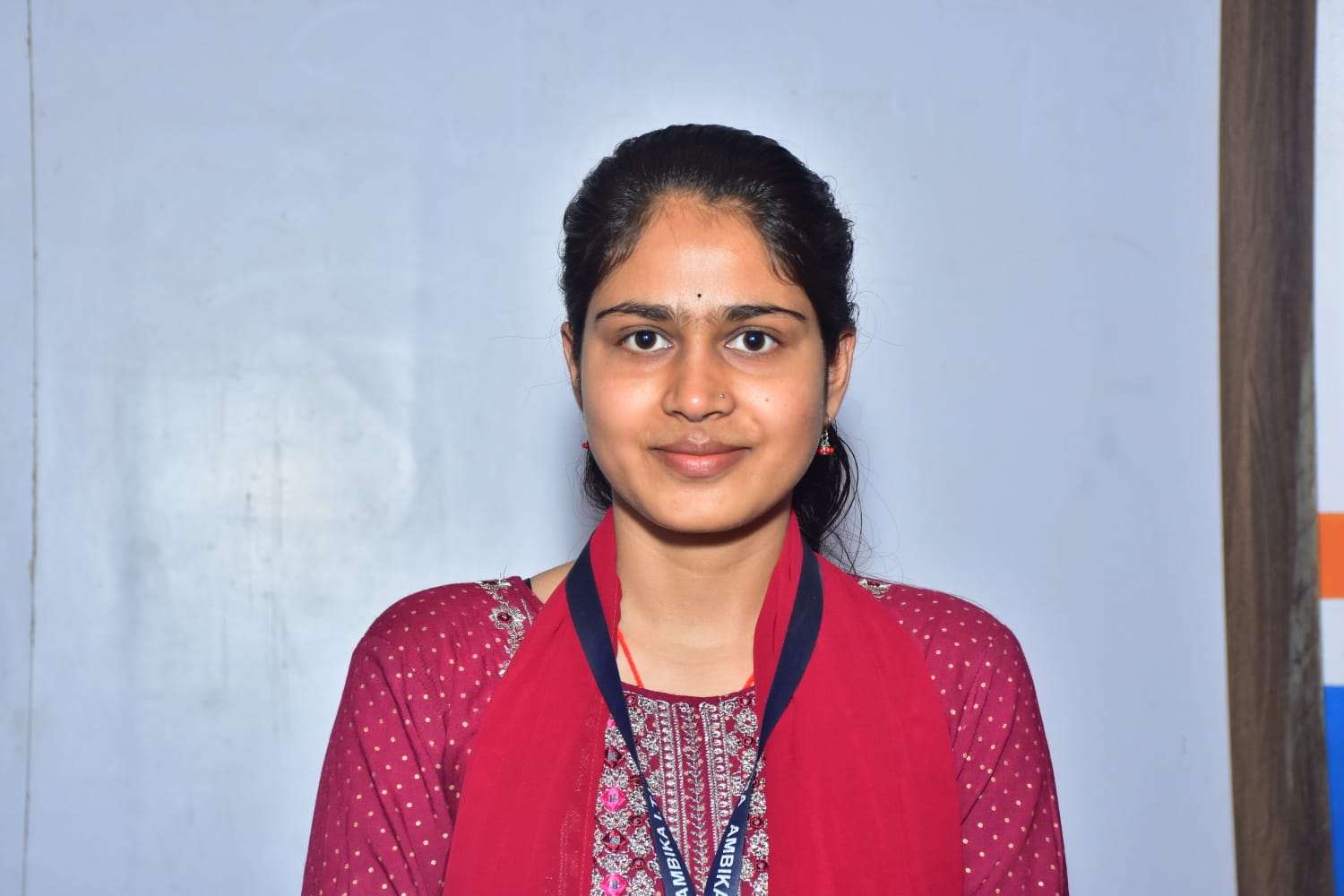 Muskan Kumari