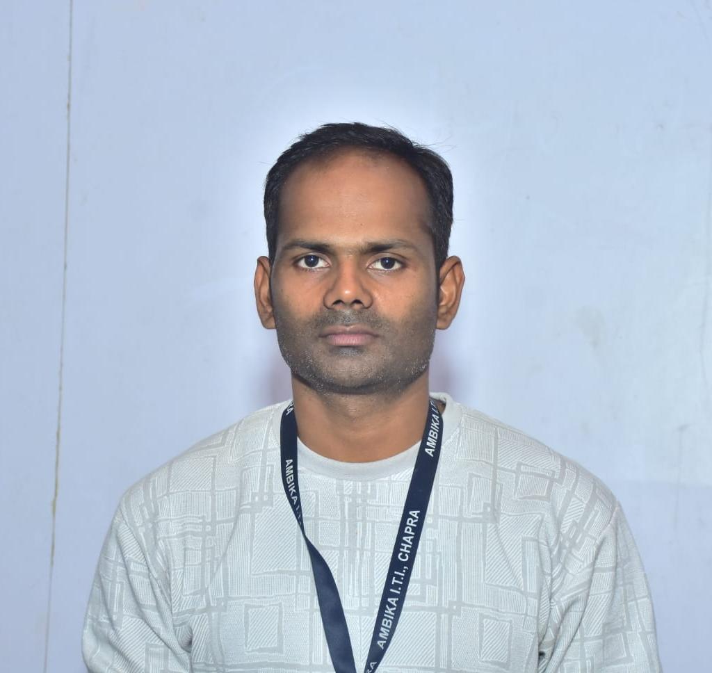 Nitesh Chauhan