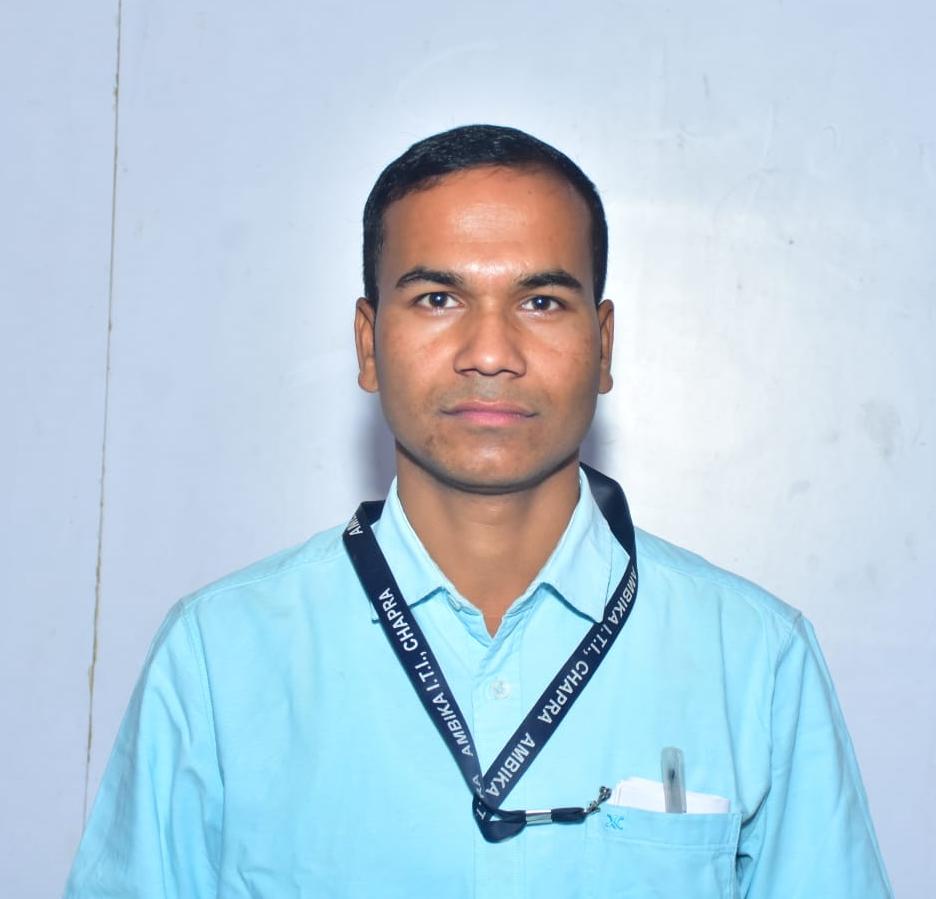 Ranjeet Kumar