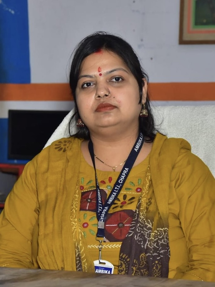 Vijya Shree